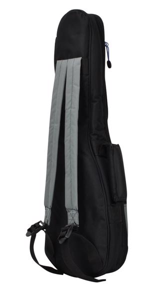 Concert Ukulele Bag with 15mm Padding  